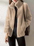 Relaxed Casual Jacket