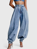 Classic Denim Jeans