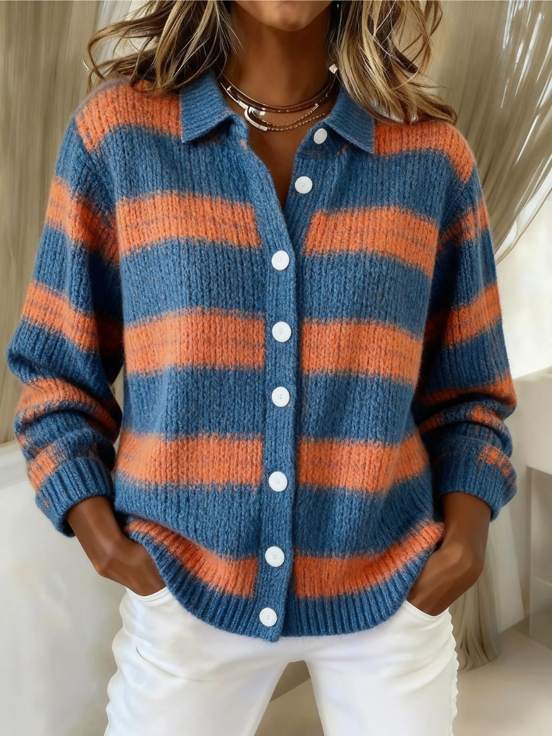 Classic Woven Blouse