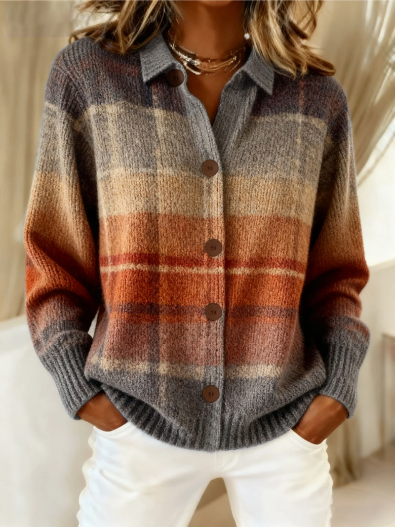 Classic Woven Blouse