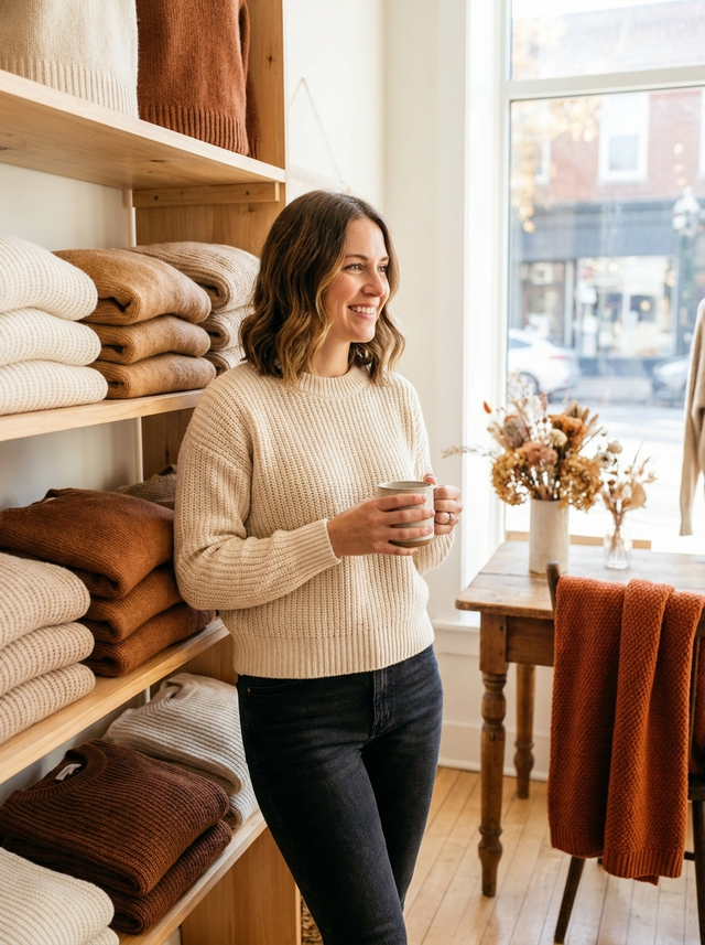 Sweaters