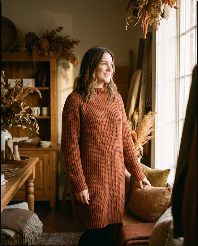 Knitwear